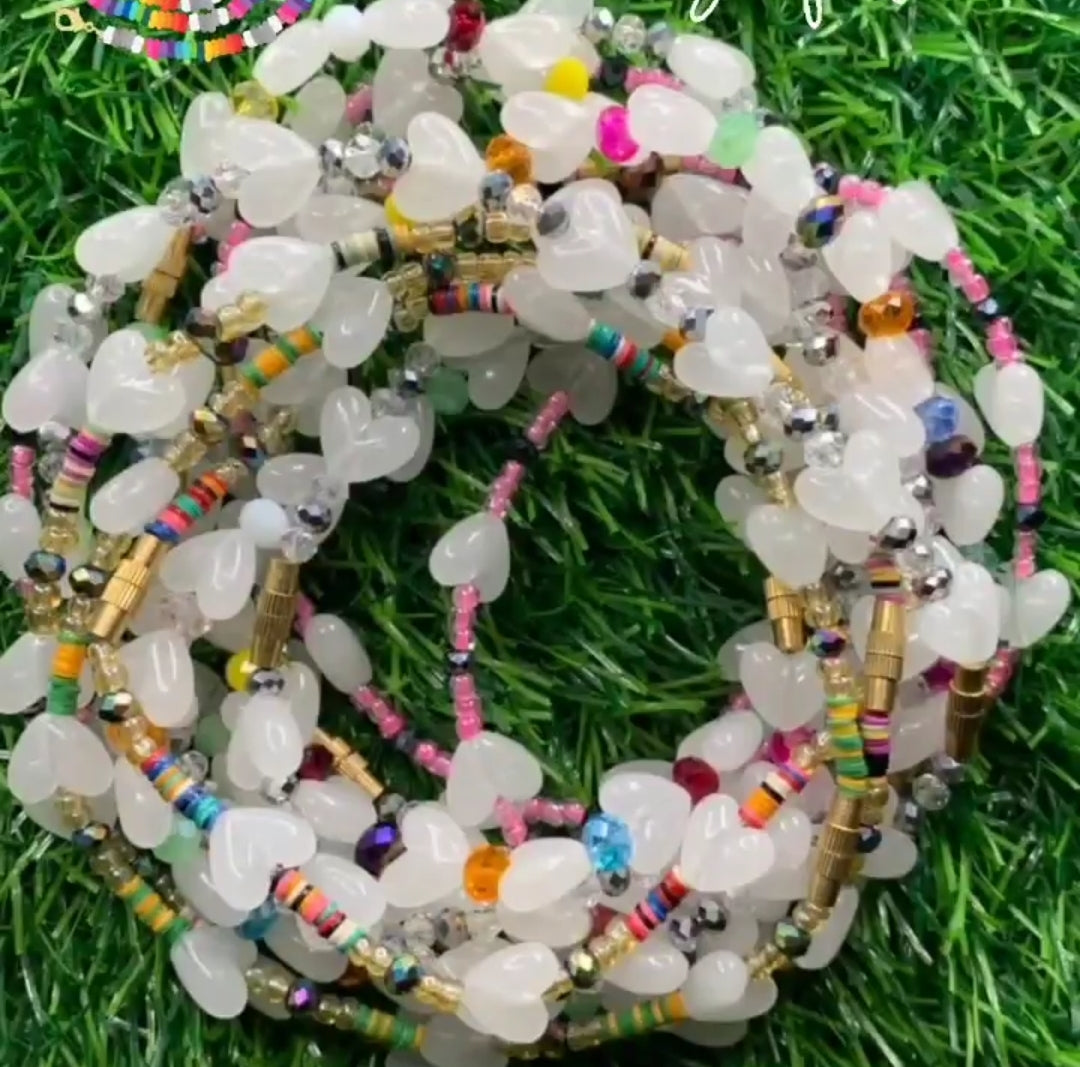 Waist Beads