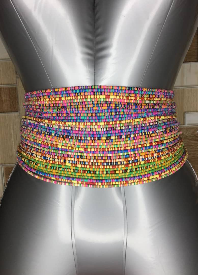 Waist Beads