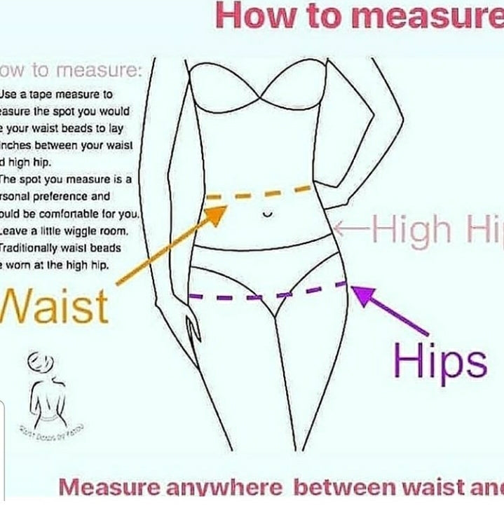 Waist Beads