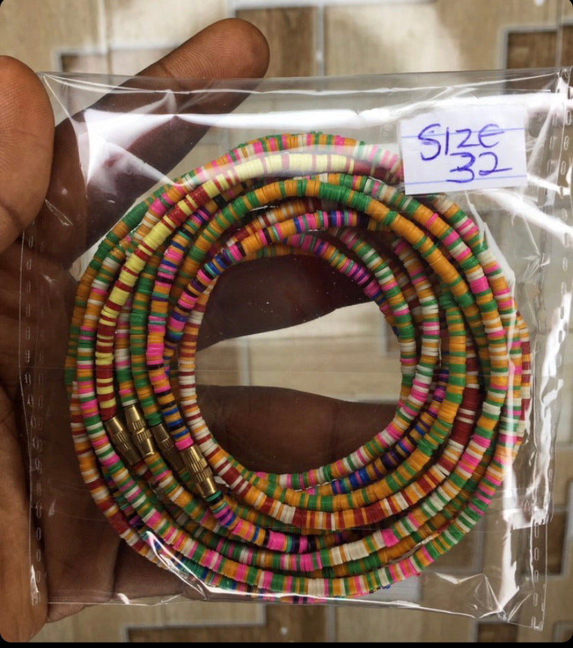 Waist Beads
