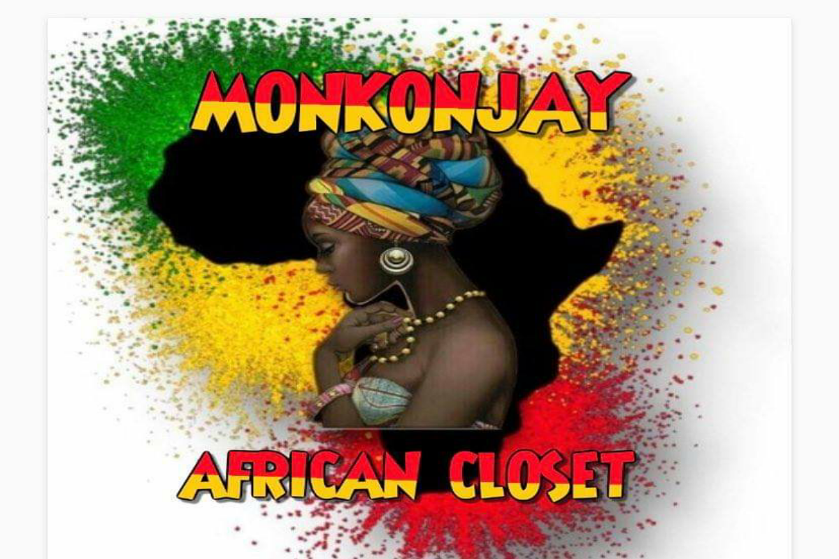 Monkonjay African Closet Gift Card