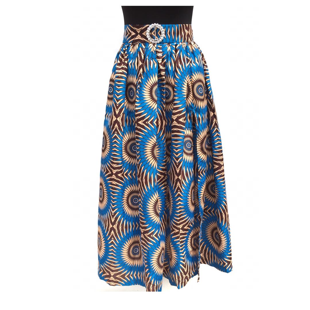 Women's Long Skirt