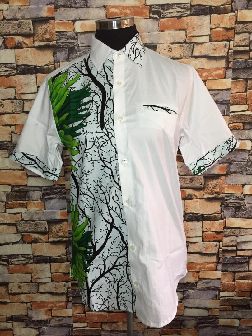 Men's Shirt