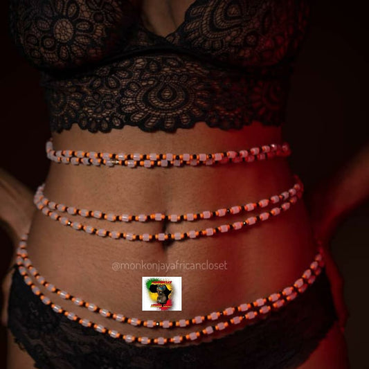 Waist Beads