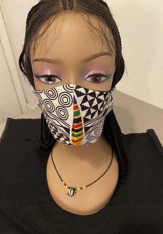 Cloth Face Mask