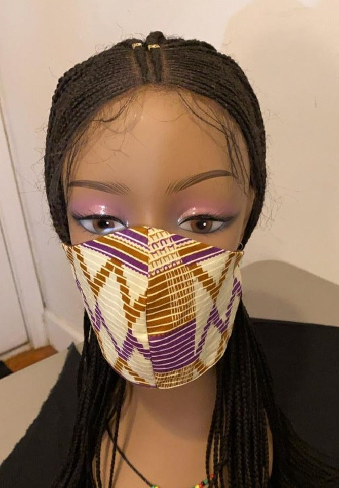 Cloth Face Mask