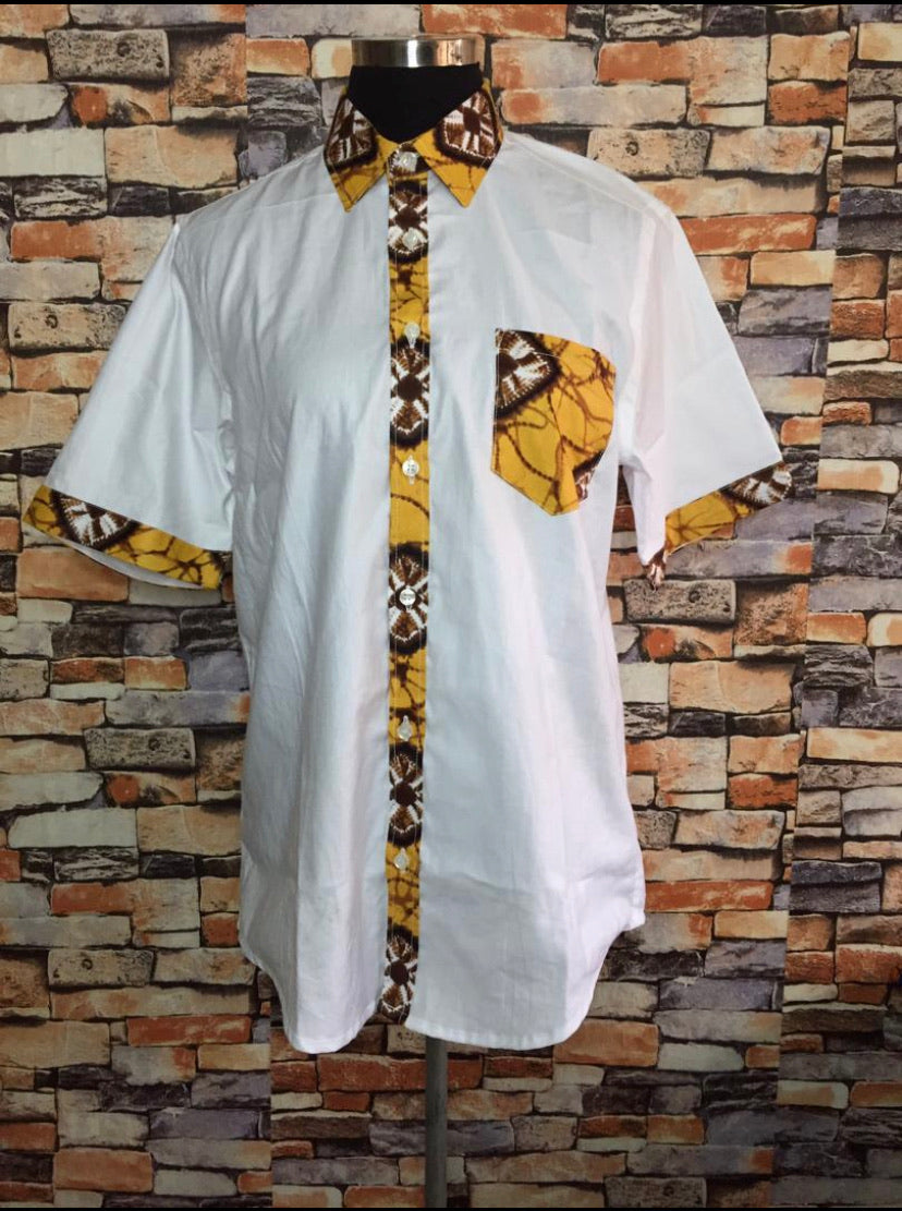 Men's Shirt